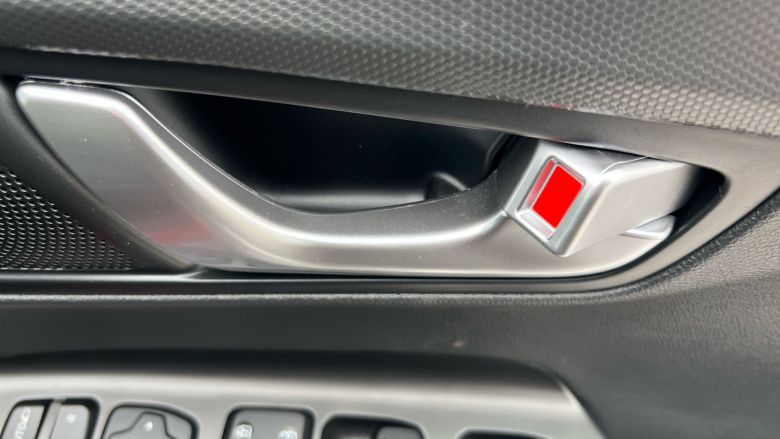 Hyundai KONA 150kW Ultimate 64kWh 5dr Auto Electric Hatchback